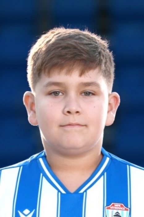 Dominik Braczek